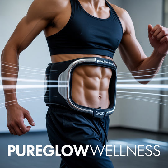 Why EMS Belts Are the Home Fitness Revolution of 2025